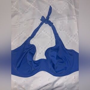 Freya Halter Bikini Top